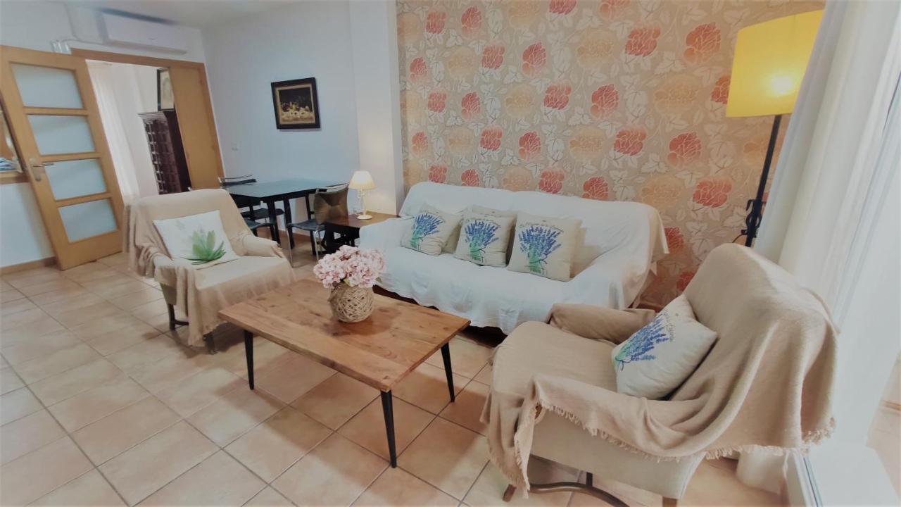 Sunset Conil Apartment Конил-де-ла-Фронтера Екстериор снимка