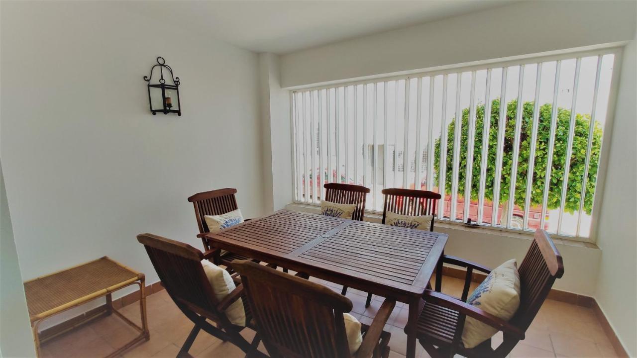 Sunset Conil Apartment Конил-де-ла-Фронтера Екстериор снимка