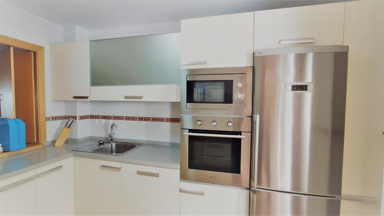Sunset Conil Apartment Конил-де-ла-Фронтера Екстериор снимка