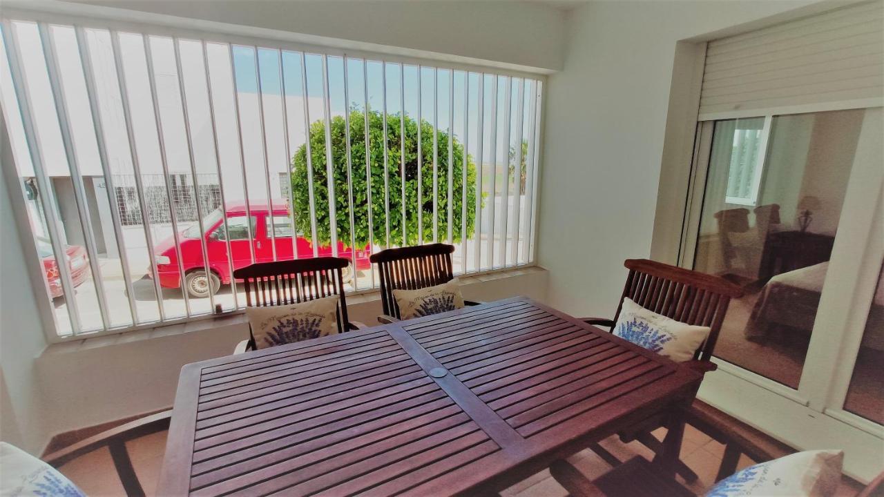 Sunset Conil Apartment Конил-де-ла-Фронтера Екстериор снимка