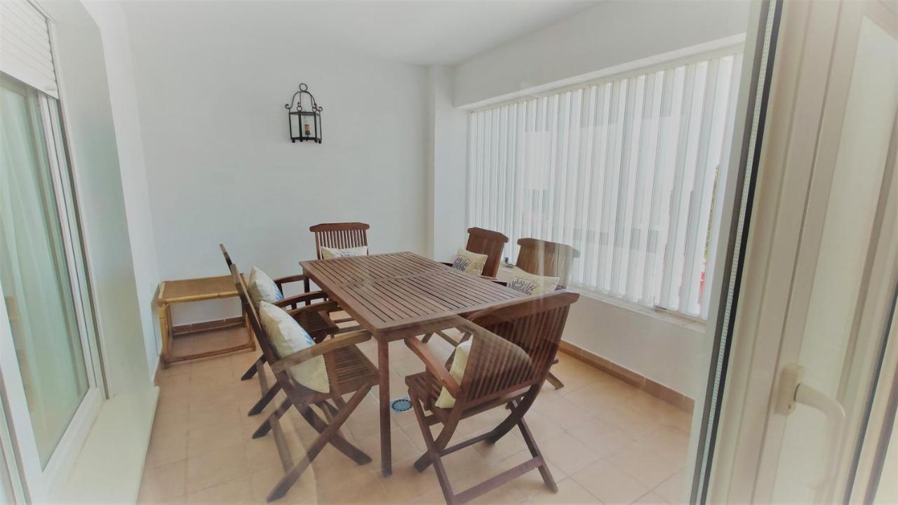 Sunset Conil Apartment Конил-де-ла-Фронтера Екстериор снимка