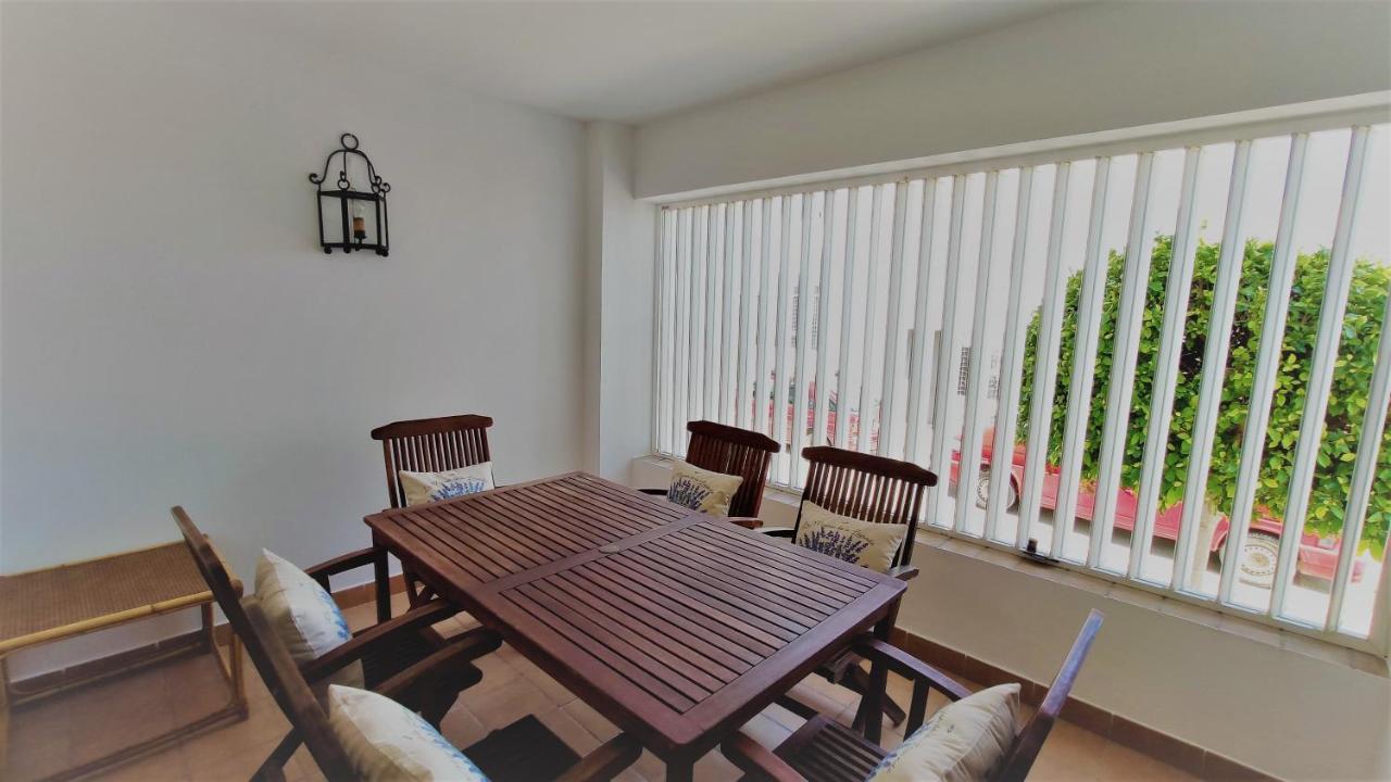 Sunset Conil Apartment Конил-де-ла-Фронтера Екстериор снимка