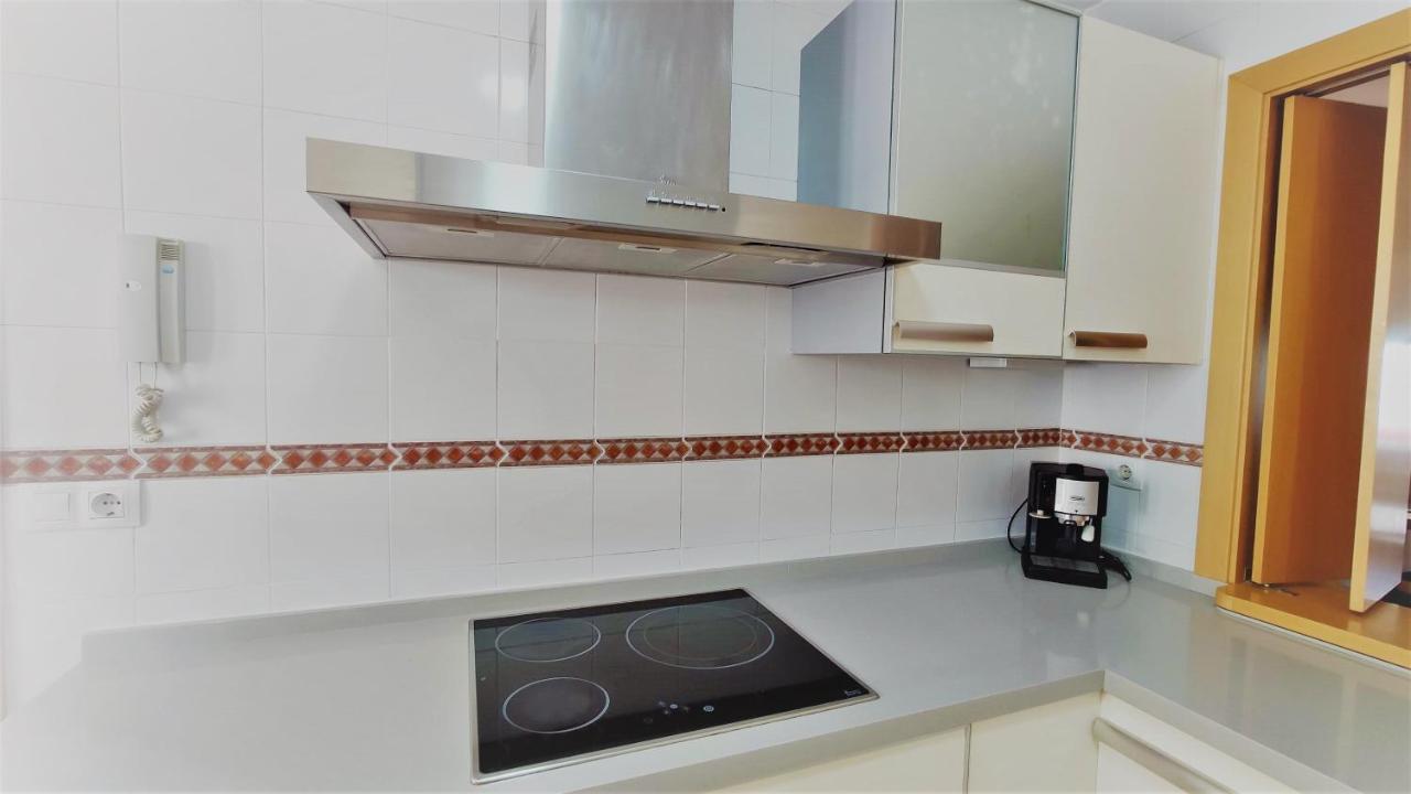 Sunset Conil Apartment Конил-де-ла-Фронтера Екстериор снимка