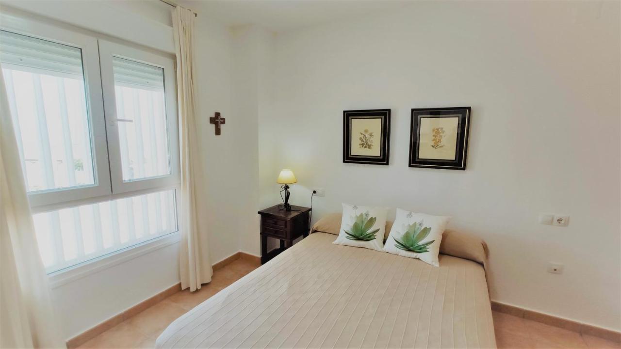 Sunset Conil Apartment Конил-де-ла-Фронтера Екстериор снимка