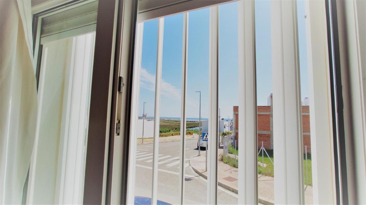 Sunset Conil Apartment Конил-де-ла-Фронтера Екстериор снимка